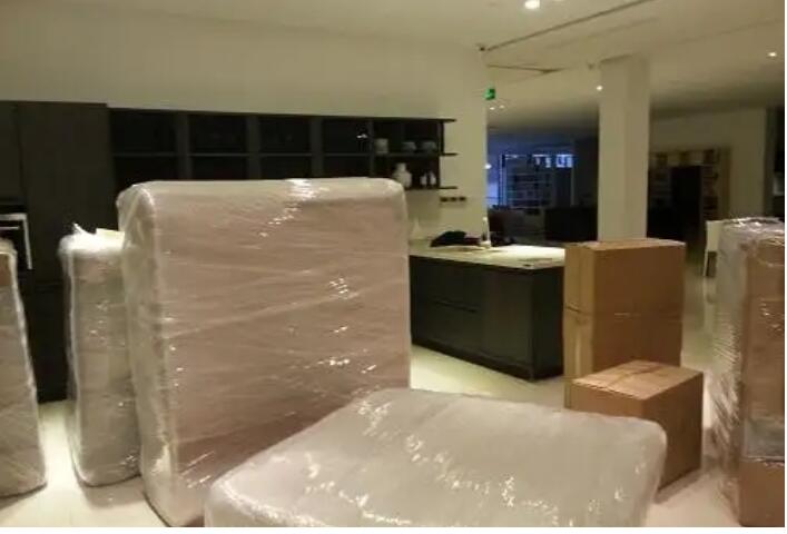 常德到木兰县长途搬家